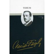Tohum 15 - Necip Fazıl Bütün Eserleri - Necip Fazıl Kısakürek