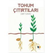 Tohum Çıtırtıları - Ümit Özkan