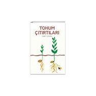 Tohum Çıtırtıları - Ümit Özkan