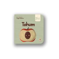Tohum Sincap Kitap