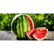 Tohumcumm 10 Adet Tohum Meşhur Adana Karpuzu Tohumu