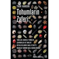 Tohumların Zaferi - Thor Hanson - Metis Yayınları