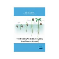 Tohumluk ve Tohumculuk - Dilek Başalma Celal Er