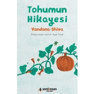 Tohumun Hikayesi - Vandana Shiva