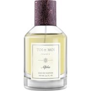 Toi et Moi Alpha EDP 100 ml Erkek Parfüm