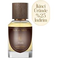 Toi et Moi Attalia EDP 100 ml Unisex Parfüm
