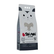 Toi Moi 10 kg Kokusuz Aktif Karbonlu Kedi Kumu