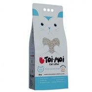 Toi Moi 10 kg Natura Cream Marsilya Sabun Kokulu Topaklanan Kedi Kumu