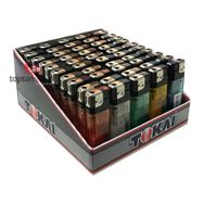 Tokai Manyetolu 50 Adet Çakmak