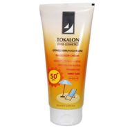 Tokalon SPF 50 150 ML Güneş Koruyucu Krem