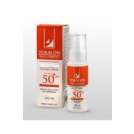 Tokalon SPF50 60 ml Güneş Koruyucu Yüz Kremi