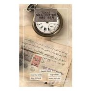 Tokat Nikah Defteri 1882 - 1887 - Kolektif