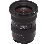 Tokina 11-16mm F2.8 Lens