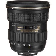 Tokina 12-28mm F4 AT-X PRO DX Lens