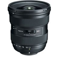 Tokina Canon EF Uyumlu 11-16 mm f/2.8 ATX-i Lens