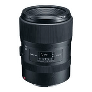 Tokina Canon F Atx-i 100 mm F/2.8 Ff Macro Lens