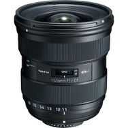 Tokina Nikon Uyumlu 11-16 mm f/2.8 ATX-i Lens