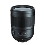 Tokina Opera 50 mm F-1.4 FF Canon EF Lens