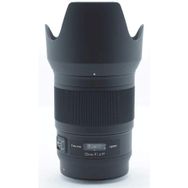 Tokina Opera 50mm F1.4 FF Canon Uyumlu Lens