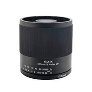 Tokina Szx Super Tele 400 mm F8 Reflex MF Nikon F Mount
