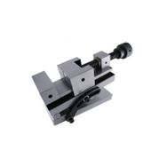 Tokiwa TQGJ073 73x100 mm Açılı Vidalı Hassas Mengene