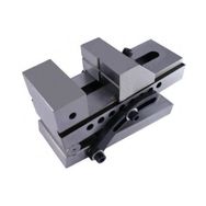 Tokiwa TQKJ050 50x65 mm Açılı Pimli Hassas Mengene