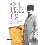 Toksöz 1924 - Işık Öğütçü