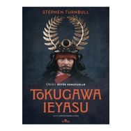 Tokugawa Ieyasu - Osprey Büyük Komutanlar