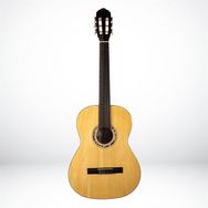 Toledo LC-3600NL 3/4 Natural Klasik Gitar