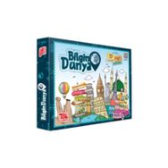 Toli Games Bilgin Dünya Eğlence Oyunu