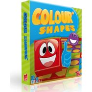 Toli Games Colour Shapes