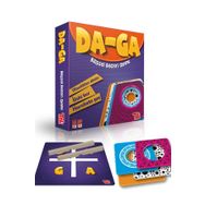 Toli Games Da-Ga Bilişsel Beceri Oyunu