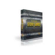 Toli Games Historıcal Stone Games 2 Zeka Oyunu