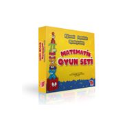 Toli Games Matematik Oyun Seti