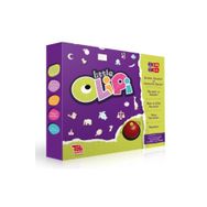 Toli Games Olipi Zeka Oyunu