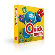 Toli Games Quick Math