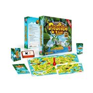 Toli Games Resfebe Adası