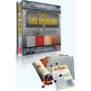 Toli Games Tarihi Taş Oyunları 1