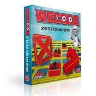 Toli Games Wecode Strateji Kodlama Zeka Oyunu