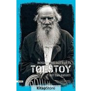 Tolstoy Bir Rus Hayatı - Rosamund Bartlett