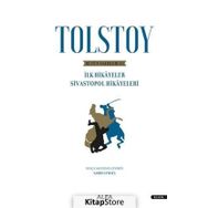 Tolstoy - Bütün Eserleri 2 - Lev Nikolayeviç Tolstoy