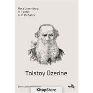 Tolstoy Üzerine - G.v. Plehanov