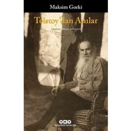 Tolstoy'dan Anılar - Maksim Gorki