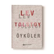Tolstoy’dan Seçme Öyküler - lev nikolayevich tolstoy