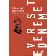 Tolstoyevski Muamması - Pierre Bayard
