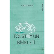 Tolstoy'un Bisikleti - Umut Esen