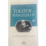 Tolstoy’un Risaleleri 2 - lev nikolayevich tolstoy