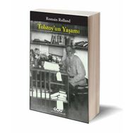 Tolstoy’un Yaşamı - Romain Rolland