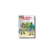 TOM AMCA'NIN KULÜBESI - GENEL (ISBN:9789756842725)