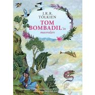 Tom Bombadil’in Maceraları – J. R. R. Tolkien